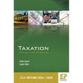 Taxation: Policy and Practice 2024/25 (31st edition)