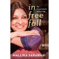 In Free Fall My Experiments with Living