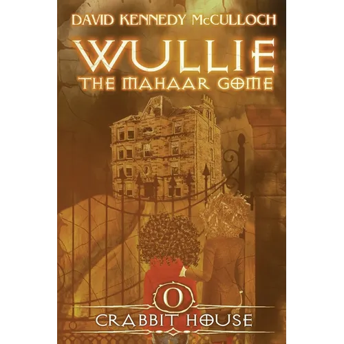 Crabbit House