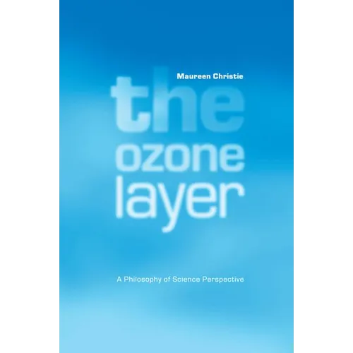 The Ozone Layer