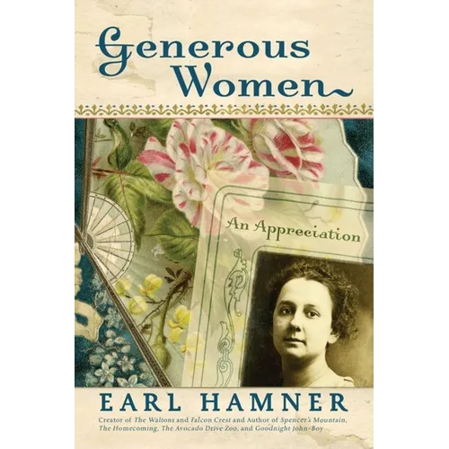 Generous Women: An Appreciation