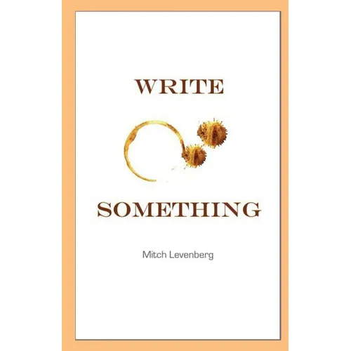 Write Something