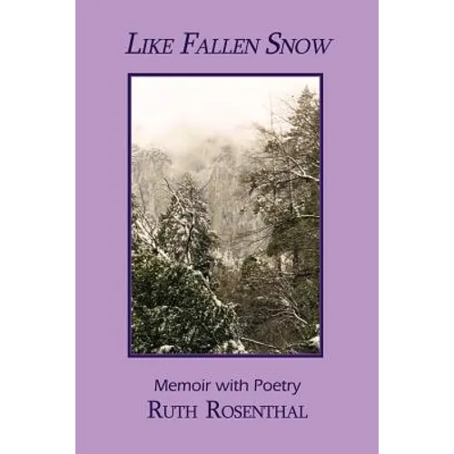 Like Fallen Snow