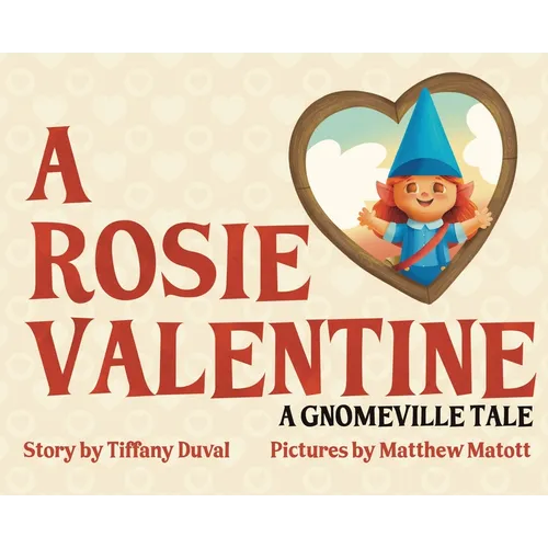A Rosie Valentine