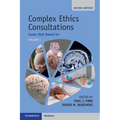 Complex Ethics Consultations