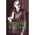 The World of Tennessee Williams