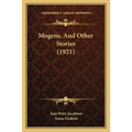 Mogens, And Other Stories (1921)