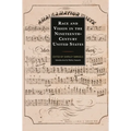 Race and Vision in the Nineteenth-Century United States