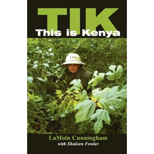 Tik This Is Kenya