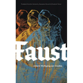 Faust, Part One: A New Translation with Illustrations