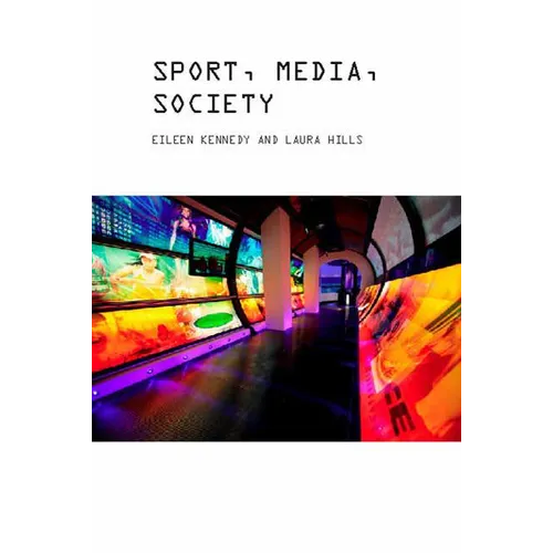 Sport, Media and Society