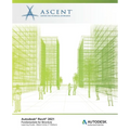 Autodesk Revit 2021: Fundamentals for Structure (Metric Units): Autodesk Authorized Publisher