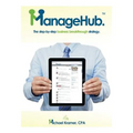 ManageHub: The step-by-step business breakthrough strategy.