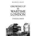 Growing Up in Wartime London