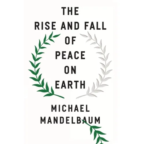 Rise and Fall of Peace on Earth