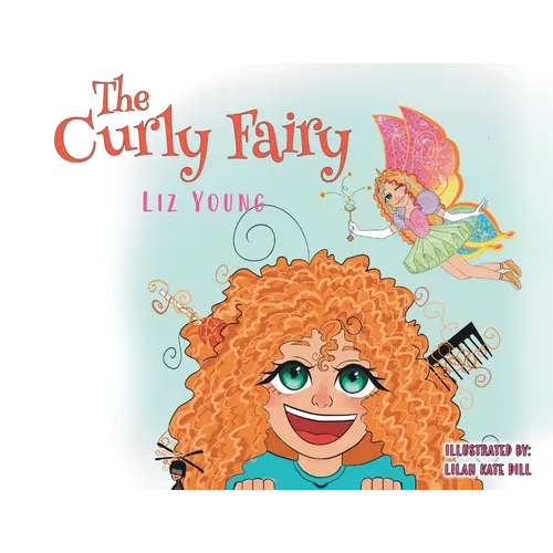 The Curly Fairy
