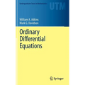Ordinary Differential Equations