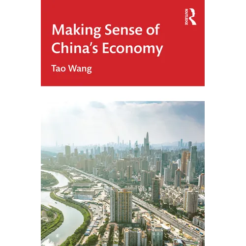 Making Sense of China's Economy