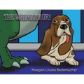 The Whineosaur!