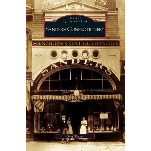 Sanders Confectionery