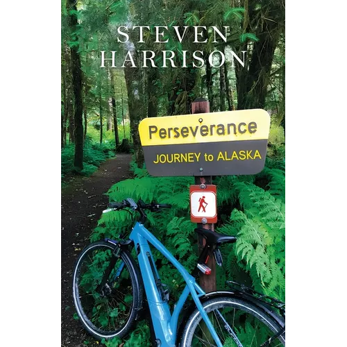 Perseverance, Journey to Alaska