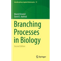 Branching Processes in Biology