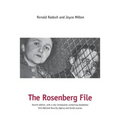Rosenberg File: Second Edition (Updated)
