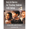Keys to Success for Teaching Students with Autism