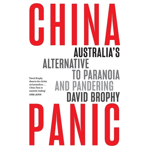 China Panic
