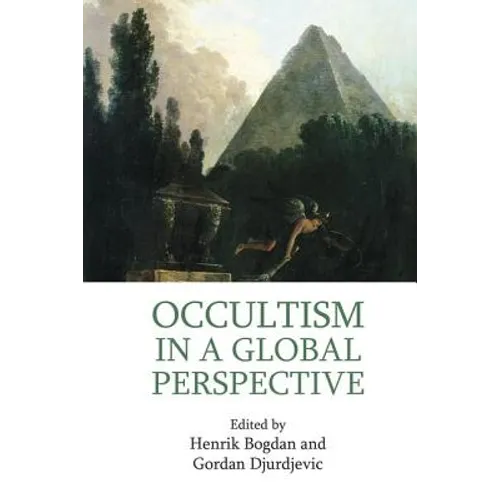 Occultism in a Global Perspective