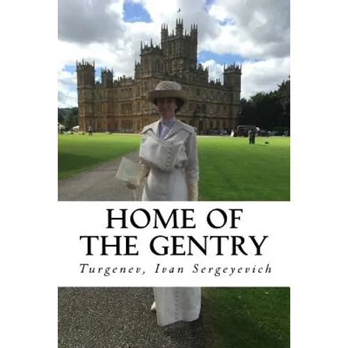 Home of the Gentry