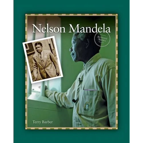 Nelson Mandela
