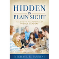 Hidden in Plain Sight: Realizing the Full Potential of Middle Leaders
