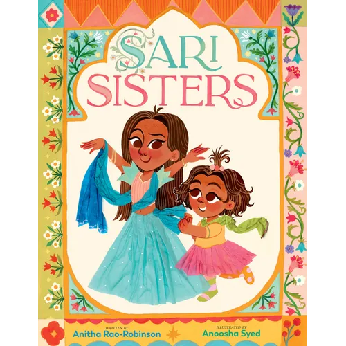 Sari Sisters