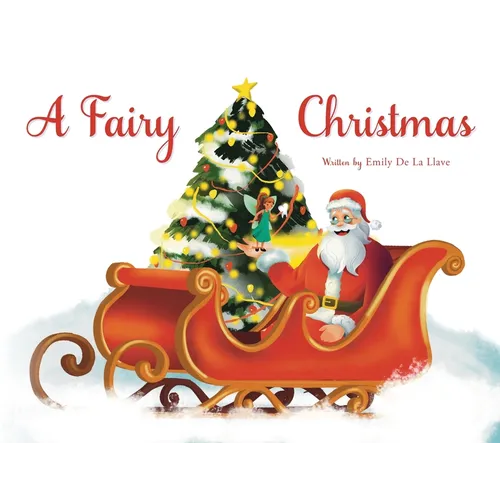 A Fairy Christmas