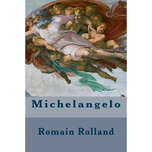 Michelangelo