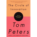 The Circle of Innovation: You Can't Shrink Your Way to Greatness
