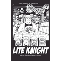 Lite Knight and the Guardian Knights of Eclados