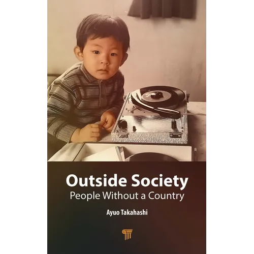 Outside Society: People Without a Country