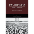 Paul Schneider: Witness of Buchenwald