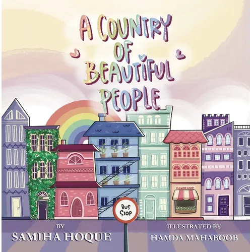 A Country of Beautiful People