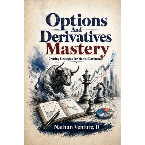 Options and Derivatives Mastery: Crafting Strategies for Market Dominance