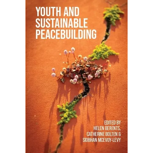 Youth and Sustainable Peacebuilding