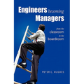 Engineers Becoming Managers