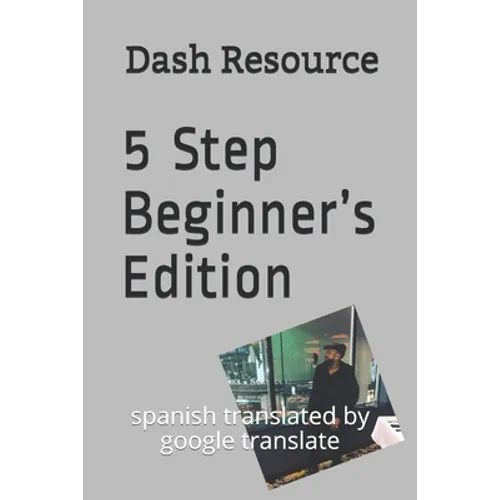 5 Step Beginner's Edition