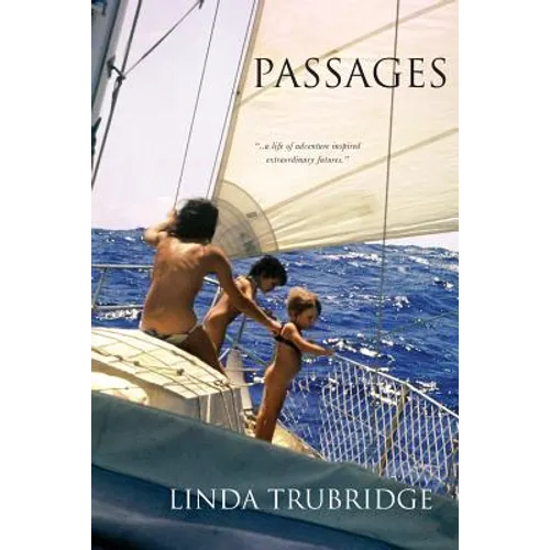 Passages: A family's voyage towards spiritual discovery