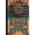 The Chimariko Indians and Language