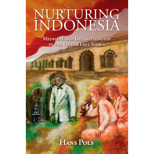 Nurturing Indonesia