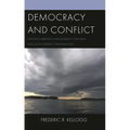 Democracy and Conflict: Kenneth Arrow's Impossibility Theorem and John Dewey's Pragmatism