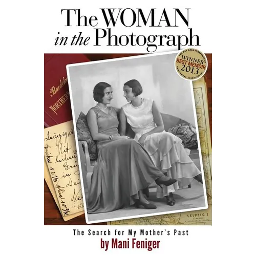 The Woman in the Photograph